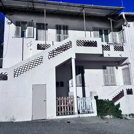 Dominique Cagnes-sur-Mer