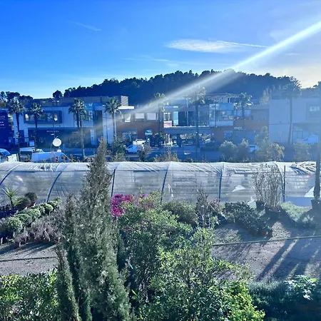 Apartman Dominique Cagnes-sur-Mer