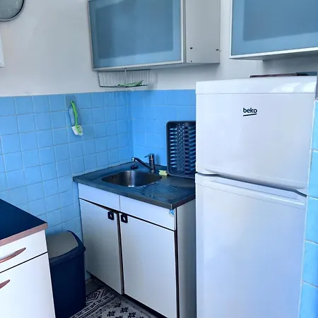 Apartman Dominique