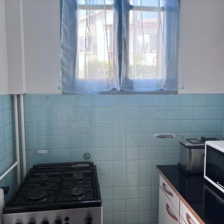 Apartman Dominique Cagnes-sur-Mer