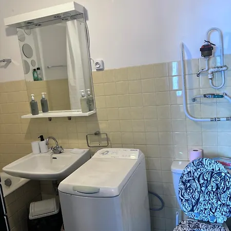 Apartman Dominique