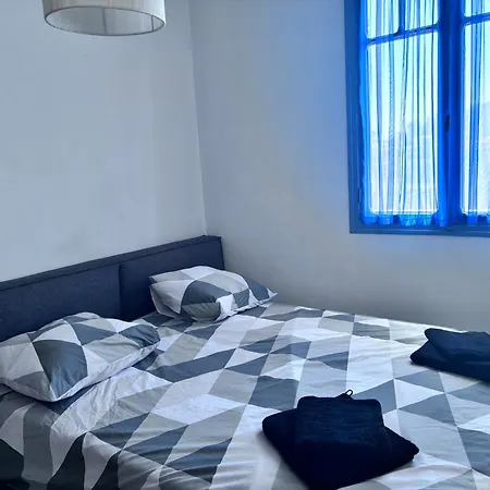 Apartman Dominique Cagnes-sur-Mer
